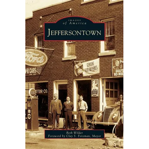 Jeffersontown