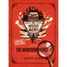 The Bookshop Murder: A Mystery Agency Puzzle Book