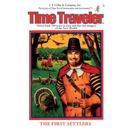 The First Settlers