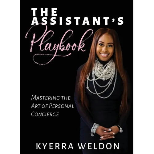 The Assistant's Playbook