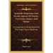 Scientific Properties And Occult Aspects Of Twenty-Two Gems, Stones, And Metals: A Comparative Study Based On The Edgar Cayce Readings