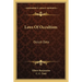 Laws of Occultism: Occult Data