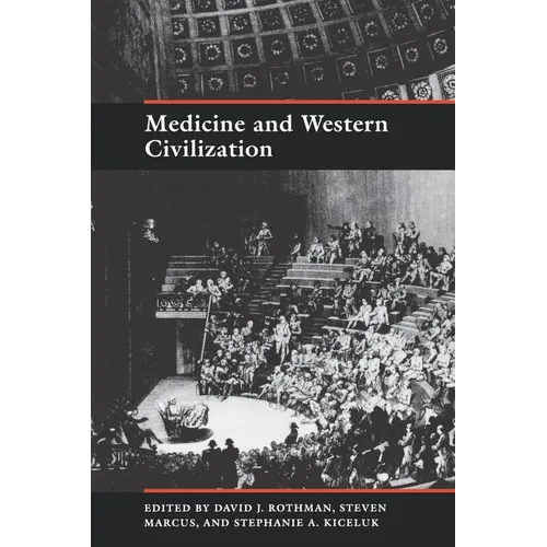 Medicine and Western Civilization