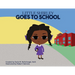 Little Shirley Goes to School