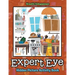 Expert Eye: Hidden Picture Activity Book