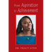From Aspiration to Achievement