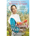 An Amish Widow's Promise