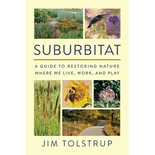 Suburbitat