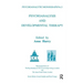 Psychoanalysis and Developmental Therapy