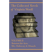 The Collected Novels of Virginia Woolf - Volume II - Between the Acts, Mrs. Dalloway, & Orlando