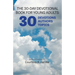 The 30-Day Devotional Book for Young Adults: 30 Devotions, 30 Authors, 30 Topics