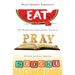Will Shortz Presents Eat, Pray, Sudoku: 100 Easy to Hard Puzzles
