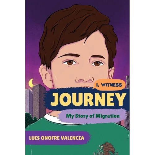 Journey: My Story of Migration