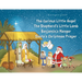 The Curious Little Angel - The Shepherd's Little Lamb - Benjamin's Manger - Santa's Christmas Prayer