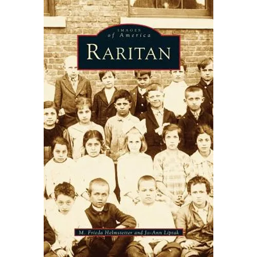 Raritan