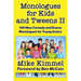 Monologues for Kids and Tweens II