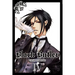 Black Butler, Vol. 4