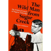 The Wild Man from Sugar Creek: The Political Career of Eugene Talmadge