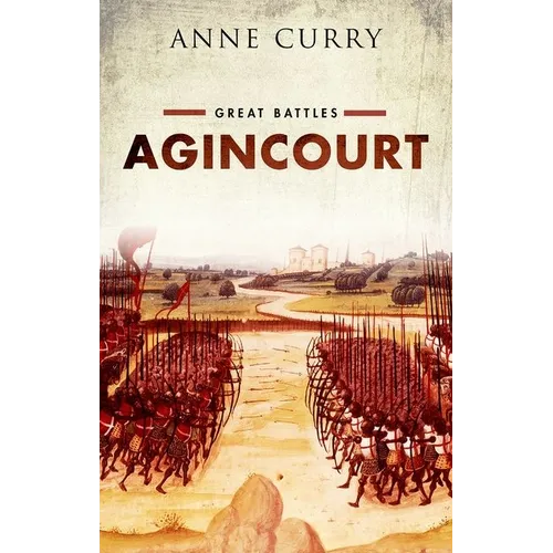 Agincourt: Great Battles Series
