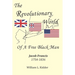 The Revolutionary World of a Free Black Man: Jacob Francis: 1754-1836