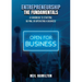 Entrepreneurship - The Fundamentals: A Handbook to Starting, Buying, or Operating a Business