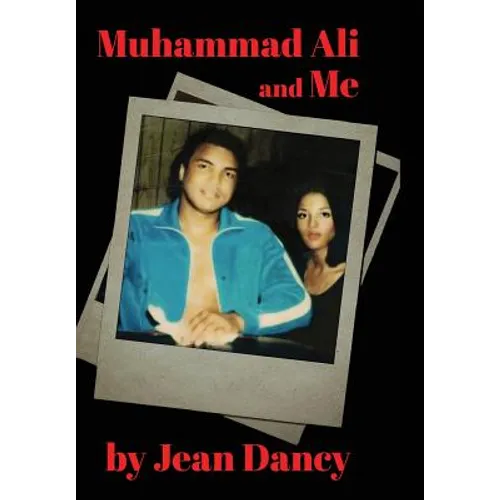 Muhammad Ali and Me