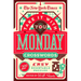 The New York Times Take It with You Monday Crosswords: 200 Easy Removable Puzzles