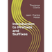 Introduction to Prefixes and Suffixes