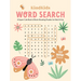 Kindkids Word Search: A Super-Cute Book of Brain-Boosting Puzzles for Kids 6 & Up