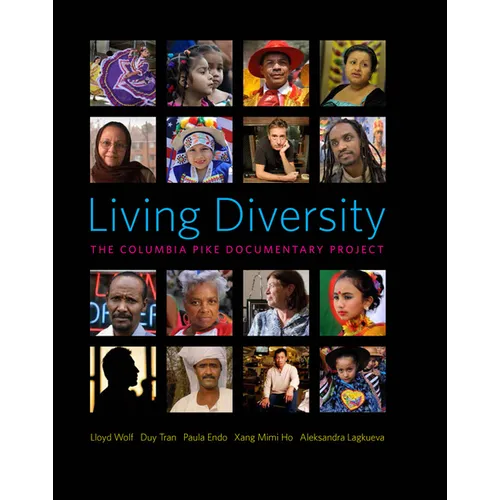 Living Diversity: The Columbia Pike Documentary Project