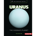 Uranus: The Sideways Planet