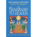 The Stairway to Heaven (Book II)