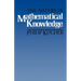 The Nature of Mathematical Knowledge