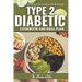 Diabetic Cook Book for Type 2: Reverse type 2 Diabetes cookbook and Meal Plan for beginners 2024 with simple and easy Low carb recipes