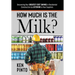 How Much Is the Milk?