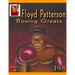 Floyd Patterson Pictorial Biography: Boxing Greats