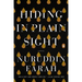 Hiding in Plain Sight