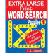 EXTRA LARGE Print WORD SEARCH Puzzles