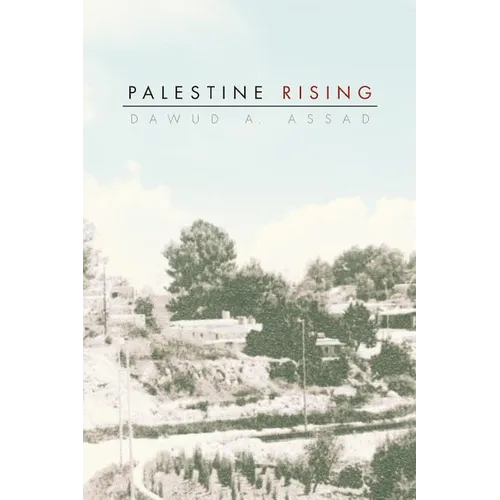 Palestine Rising