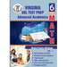 Virginia Standards of Learning Grade 6 WorkBook: Standards of Learning (SOL), 6th Grade Math: Weekly Practice Workbook Volume 1: Multiple Choice and F