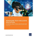 Reimagine Tech-Inclusive Education: Evidence, Practices, and Road Map