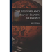 The History and Map of Danby, Vermont
