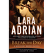 Break the Day: A Midnight Breed Novel