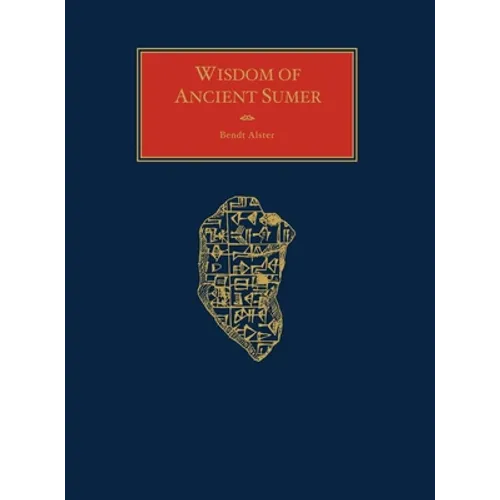 Wisdom of Ancient Sumer