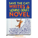 Save the Cat! Writes a Young Adult Novel: The Ultimate Guide to Writing a YA Bestseller