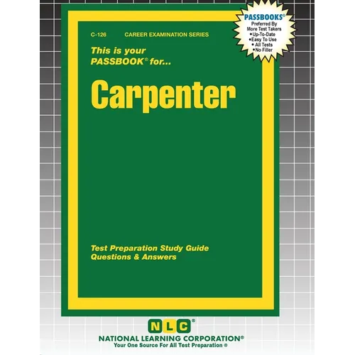 Carpenter