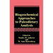Biogeochemical Approaches to Paleodietary Analysis