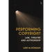 Performing Copyright: Law, Theatre and Authorship