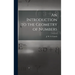 An Introduction to the Geometry of Numbers