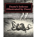 Dante's Inferno (Illustrated by Dore): Modern English Version